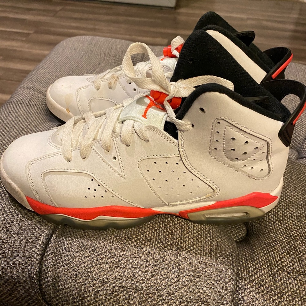 Retro 6 GS 5y nice